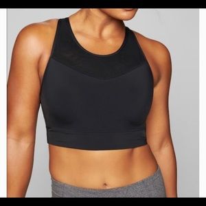 Athleta Gigi Sports Bra - Small